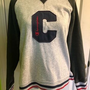 Champion sweatshirt
